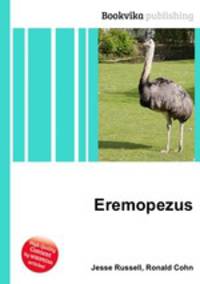 Eremopezus