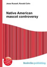 Native American mascot controversy