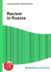 Racism in Russia