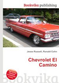 Chevrolet El Camino