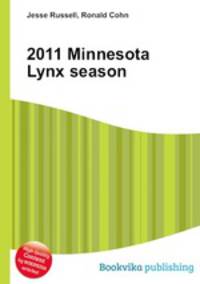 2011 Minnesota Lynx season