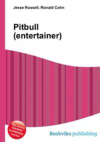 Pitbull (entertainer)
