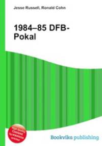 1984–85 DFB-Pokal