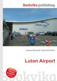 Luton Airport