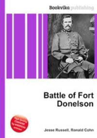 Battle of Fort Donelson