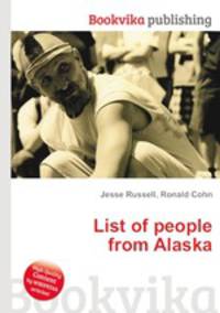 List of people from Alaska