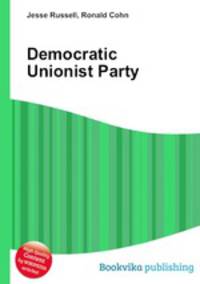 Democratic Unionist Party