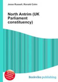 North Antrim (UK Parliament constituency)