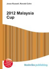 2012 Malaysia Cup