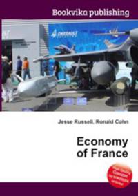 Economy of France