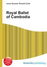 Royal Ballet of Cambodia