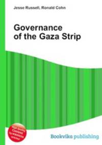 Governance of the Gaza Strip