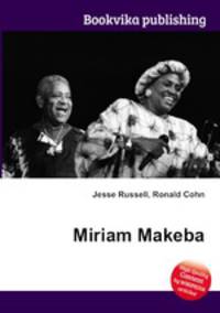 Miriam Makeba