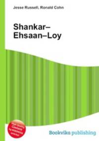 Shankar–Ehsaan–Loy