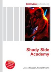 Shady Side Academy
