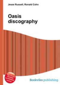 Oasis discography