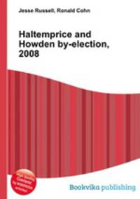 Haltemprice and Howden by-election, 2008