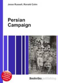 Persian Campaign