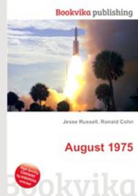 August 1975
