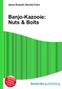 Banjo-Kazooie: Nuts & Bolts