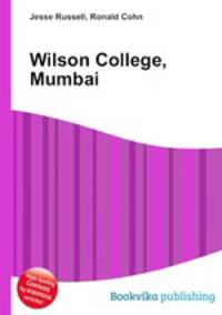 Wilson College, Mumbai
