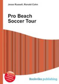 Pro Beach Soccer Tour