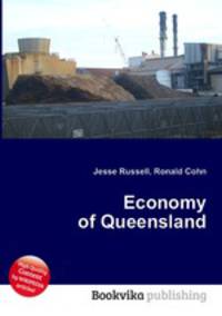 Economy of Queensland