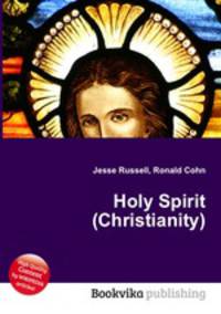 Holy Spirit (Christianity)