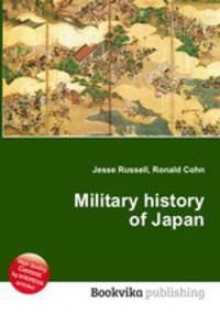 Military history of Japan