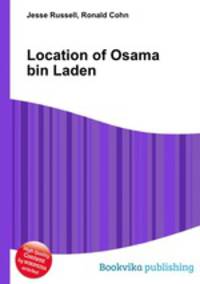 Location of Osama bin Laden