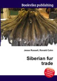 Siberian fur trade