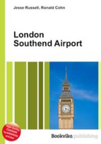 London Southend Airport