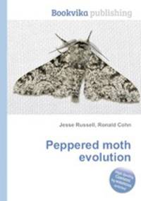 Peppered moth evolution