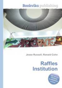 Raffles Institution