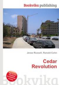 Cedar Revolution