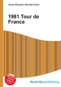 1981 Tour de France