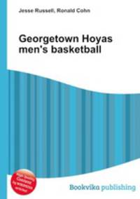 Georgetown Hoyas men