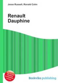 Renault Dauphine