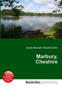 Marbury, Cheshire