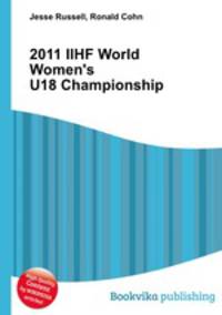 2011 IIHF World Women