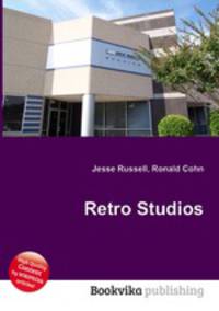 Retro Studios