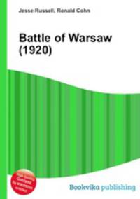 Battle of Warsaw (1920)
