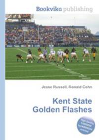 Kent State Golden Flashes
