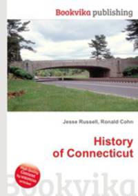 History of Connecticut
