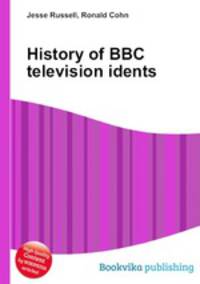 History of BBC television idents