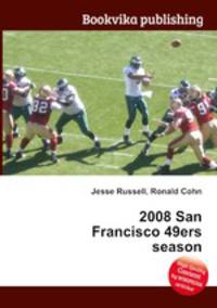 2008 San Francisco 49ers season