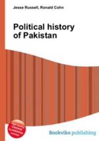 Political history of Pakistan