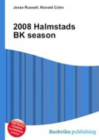 2008 Halmstads BK season