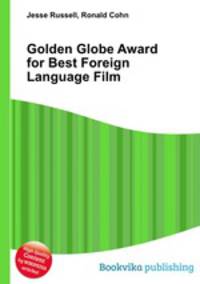 Golden Globe Award for Best Foreign Language Film