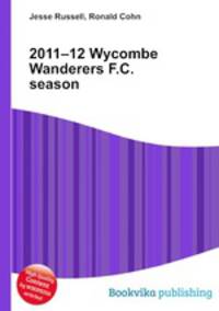 2011–12 Wycombe Wanderers F.C. season